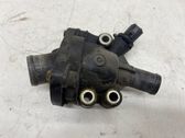 Thermostat/thermostat housing