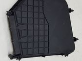 Fuse box cover
