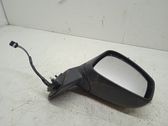 Front door electric wing mirror
