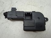 Sunroof control unit/module