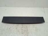 Tailgate/boot cover trim set