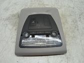 Front seat light