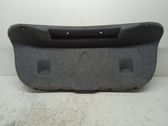 Tailgate/boot cover trim set