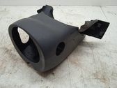 Steering wheel column trim