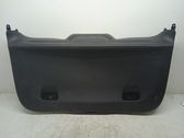 Tailgate/boot cover trim set