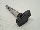 Bobine d'allumage haute tension