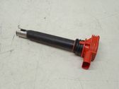 High voltage ignition coil