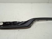 Front bumper lower grill