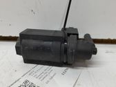 Turboahtimen magneettiventtiili
