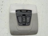 Front seat light
