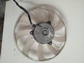 Hélice moteur ventilateur