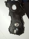 Timing chain cover