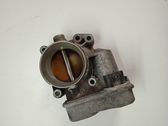 Throttle valve