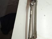Front wiper linkage