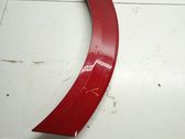 Moldura embellecedora del guardabarros trasero