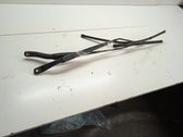 Headlight wiper blade set