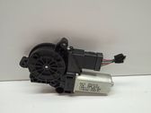 Front door window regulator motor