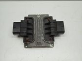 Unidad de control/módulo de la caja de cambios
