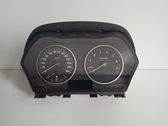 Speedometer (instrument cluster)