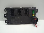 Comfort/convenience module