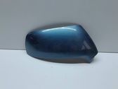 Plastic wing mirror trim cover