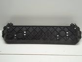 Bottom radiator support slam panel