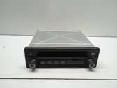 Считывающее устройство CD/DVD навигации (GPS)