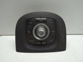 Multifunctional control switch/knob