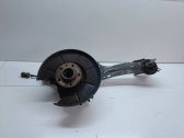 Rear wheel hub