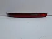 Rear bumper light