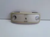Rear seat light