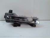 Front fog light