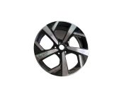 R19 alloy rim