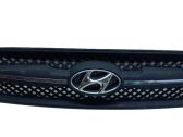Front grill