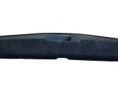 Trunk/boot sill cover protection