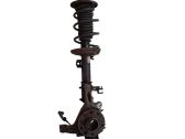 Front shock absorber/damper