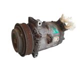 Klimakompressor Pumpe