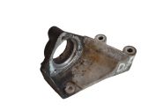 Driveshaft support bearing bracket