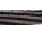 Intercooler radiator