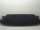 Front bumper skid plate/under tray