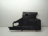 Rear underbody cover/under tray