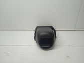 Steering wheel column trim