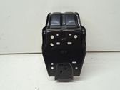 Radiator mount bracket