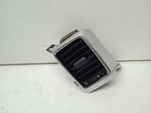 Rear air vent grill