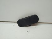 Windshield washer spray nozzle