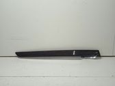 Dashboard glove box trim