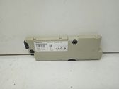 Aerial antenna amplifier