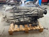 Automatic gearbox