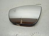 Wing mirror glass