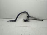 Tailgate/trunk/boot hinge